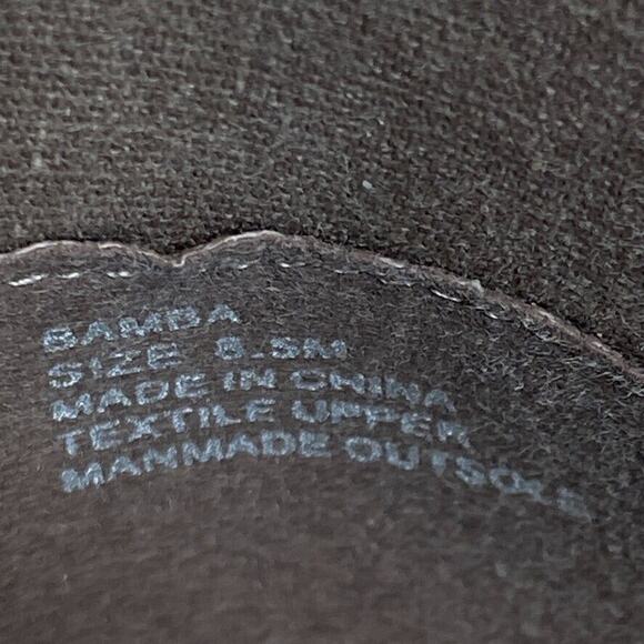 Coconuts by Matisse Booties Womens 8.5M Bamba Taupe Suede Ankle Boots Shoes - Picture 3 of 10